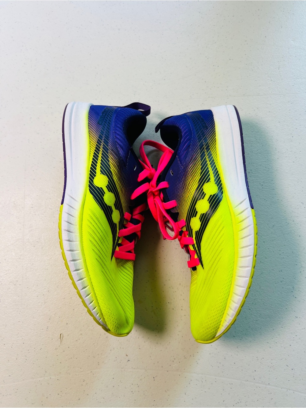Saucony Fastwitch 7 - S19053-2 Running Shoes